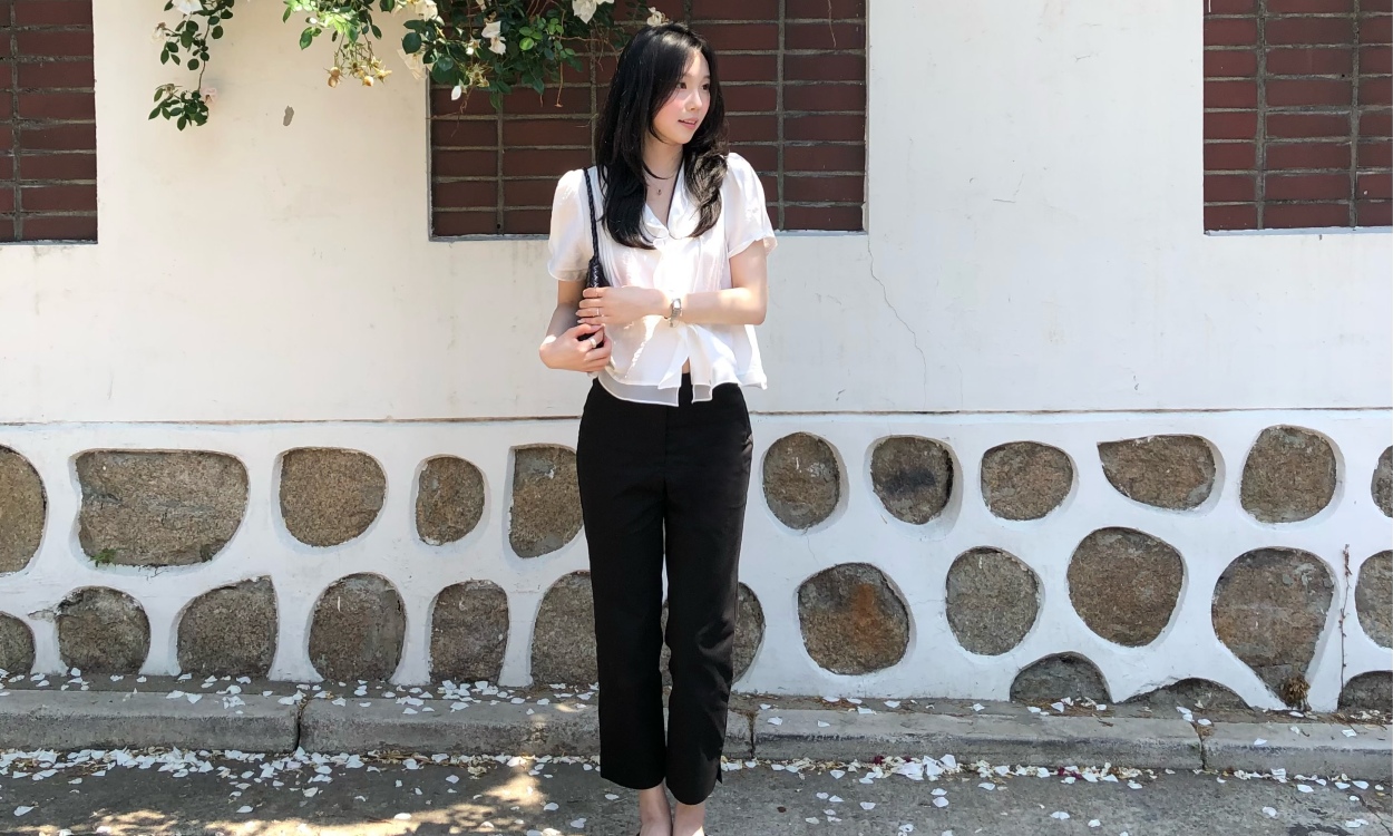 하체 커버 카프리 팬츠
주문 폭주