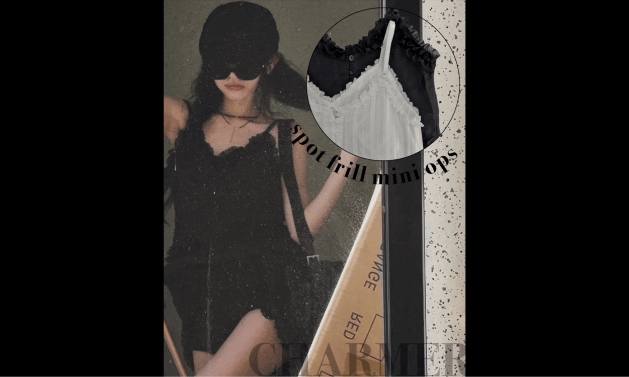 Best item
ファッション