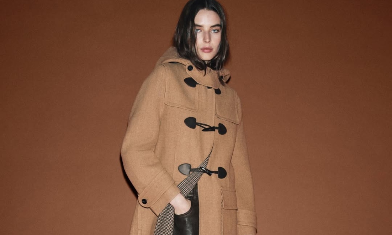 코지 윈터룩
25FW 스타일링