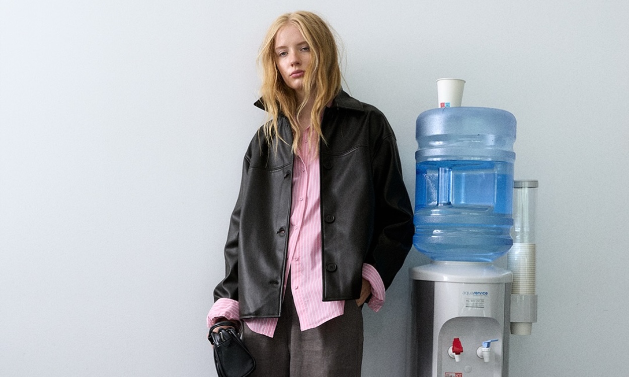 25 FW 컬렉션
따라입고 싶은 아이템