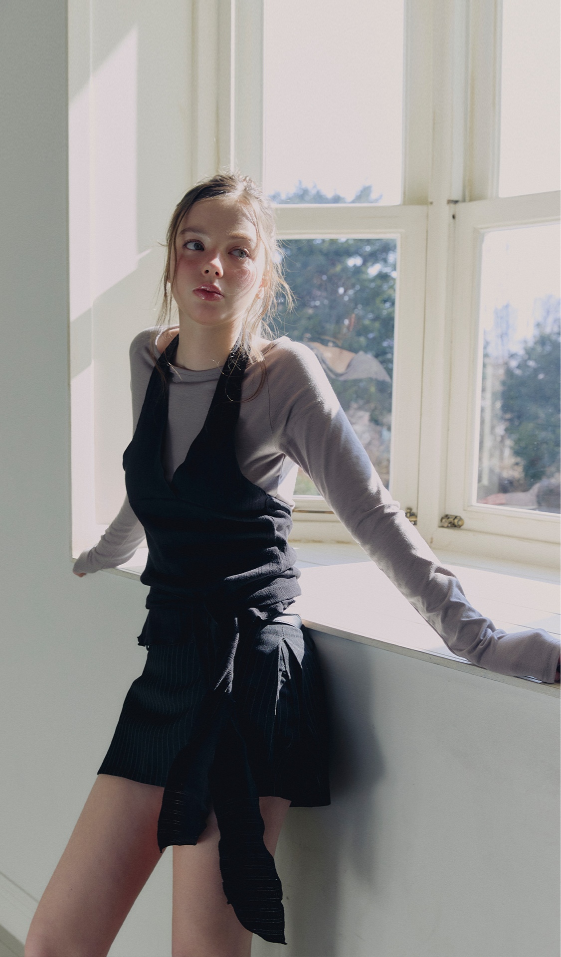 blured_SWEET DAYS
PURE MOMENT