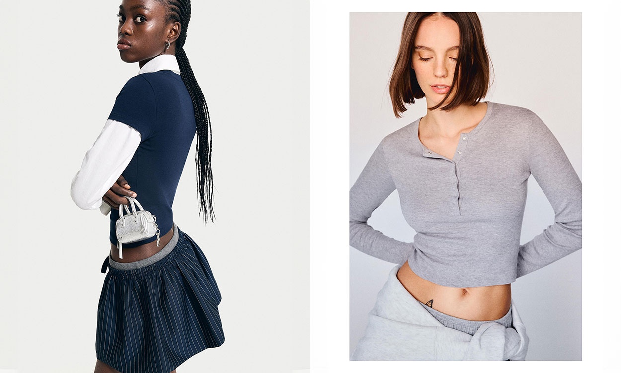 BERSHKA
이번주 인기상품