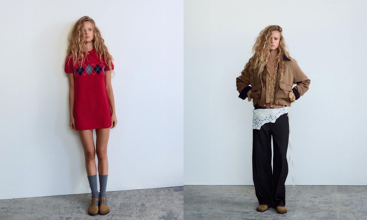 ZARA
이번주 인기상품