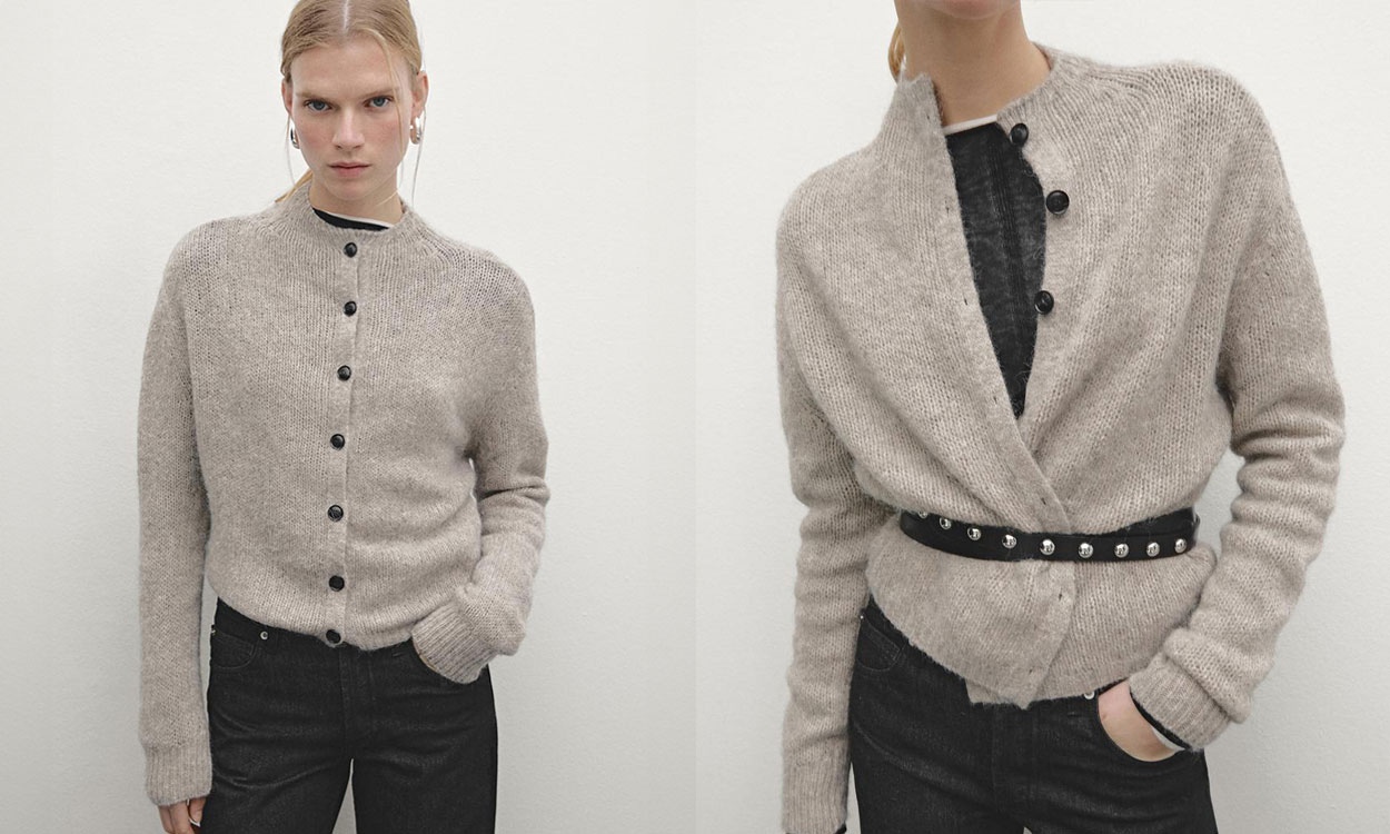 MASSIMO DUTTI
이번주 인기상품