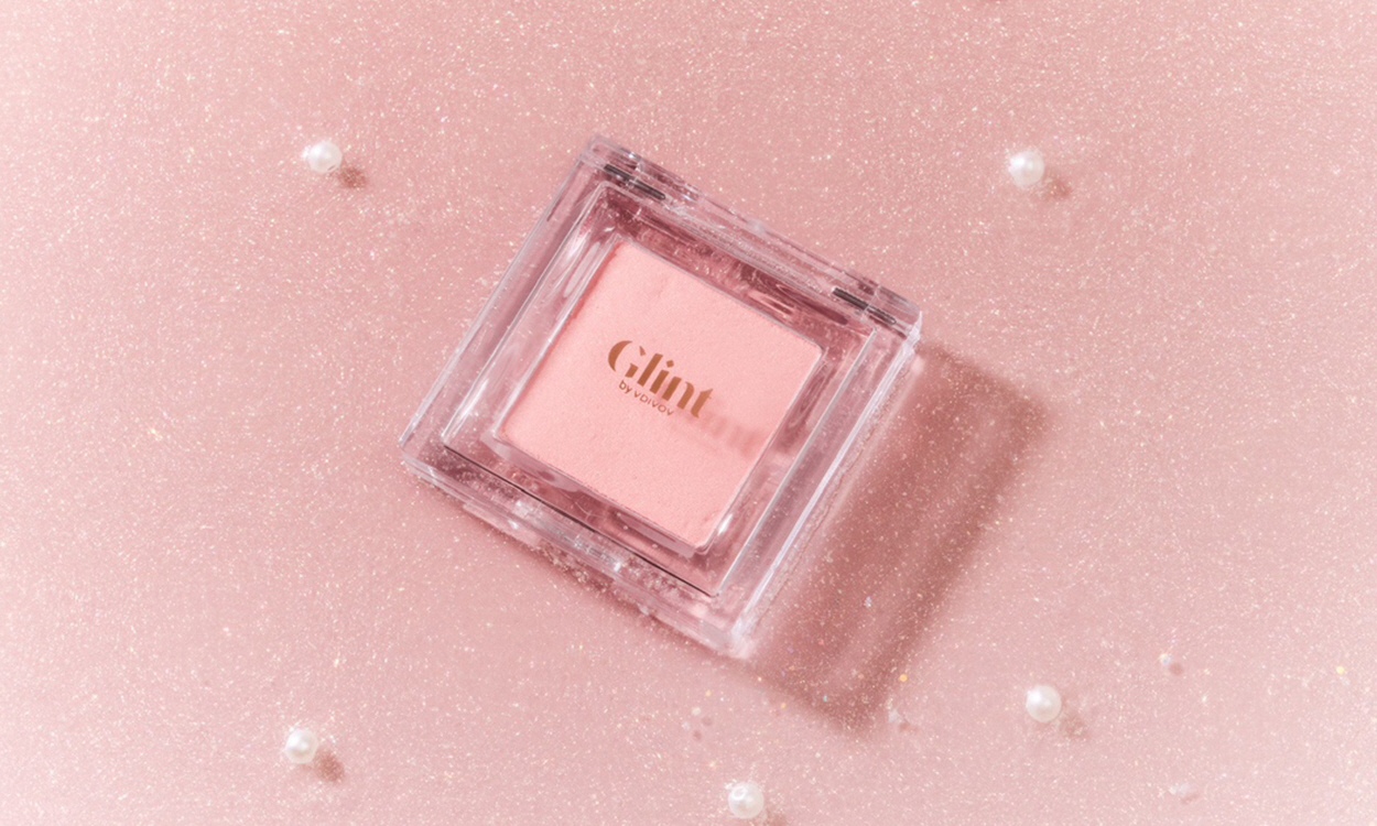 하이라이터 맛집
글린트 바이 비디보브