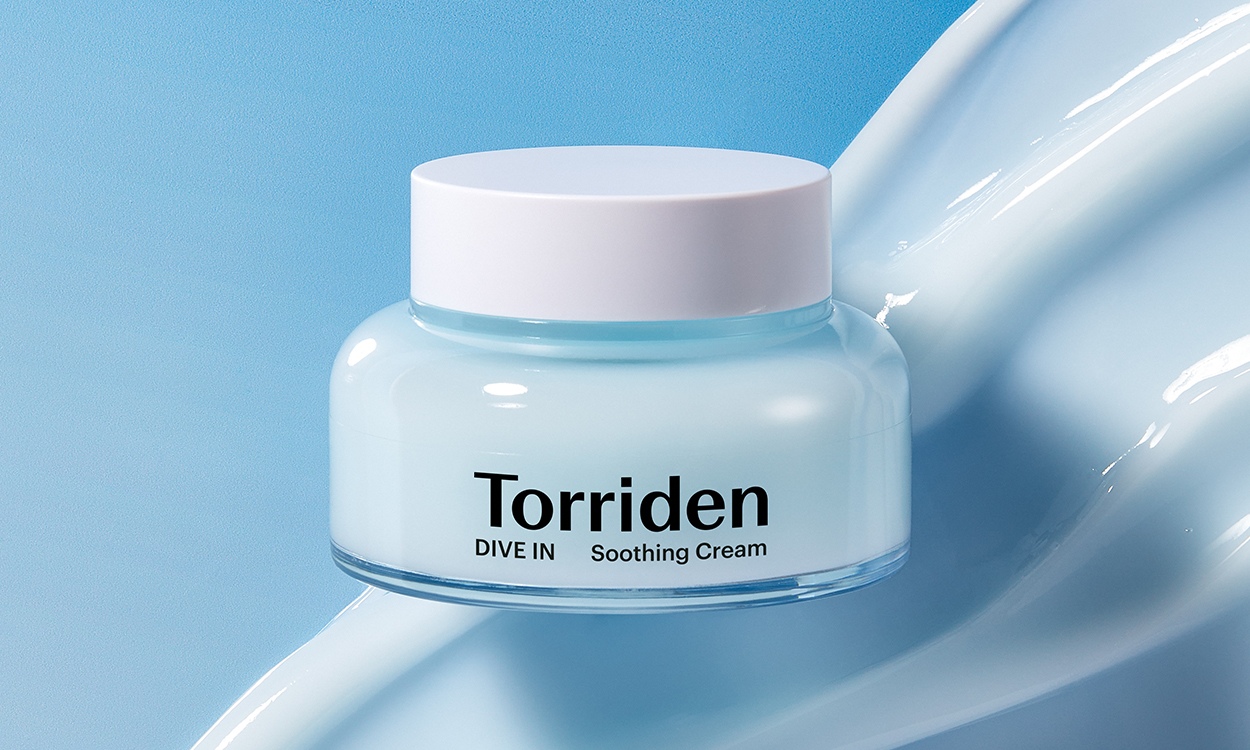 순딩 수분 크림
꽉 찬 수분으로 진정