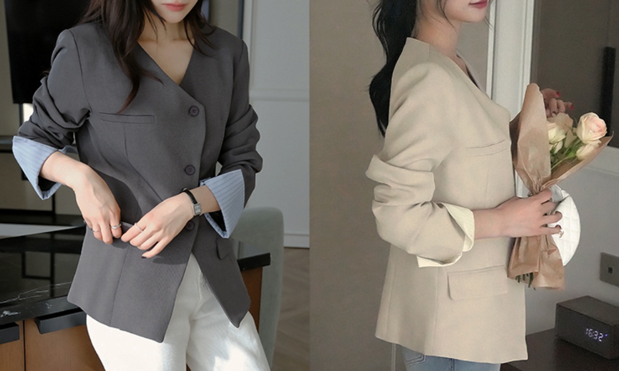 멋짐은 내가 점령한다
신상 자켓 BEST