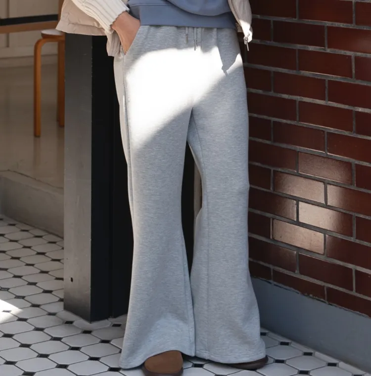 겨울 필수 기모템 1+1
 밴딩 와이드&부츠컷 