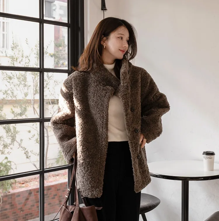 연말룩은 캔마트와 함께
포근하고 따뜻하게 ! 