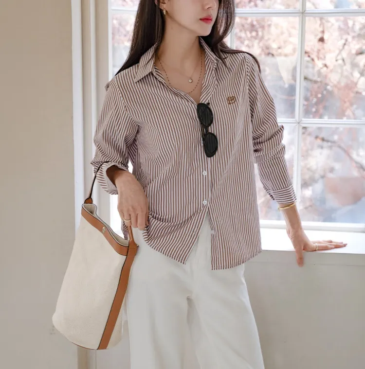 유헹타지 않는 
데일리 완성템 셔츠