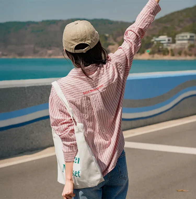 봄 코디 완성템
BEST ITEM ! 