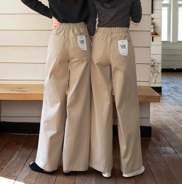 자체 제작 백화점 퀄리티
키작진 BEST OPEN