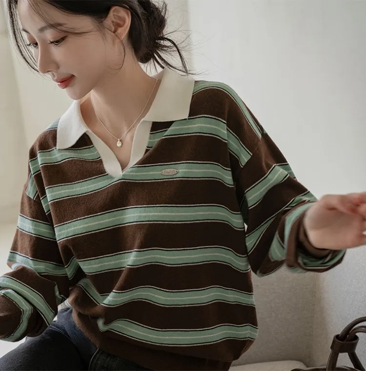 매 시즌 가을 베스트템
꾸안꾸의 정석 