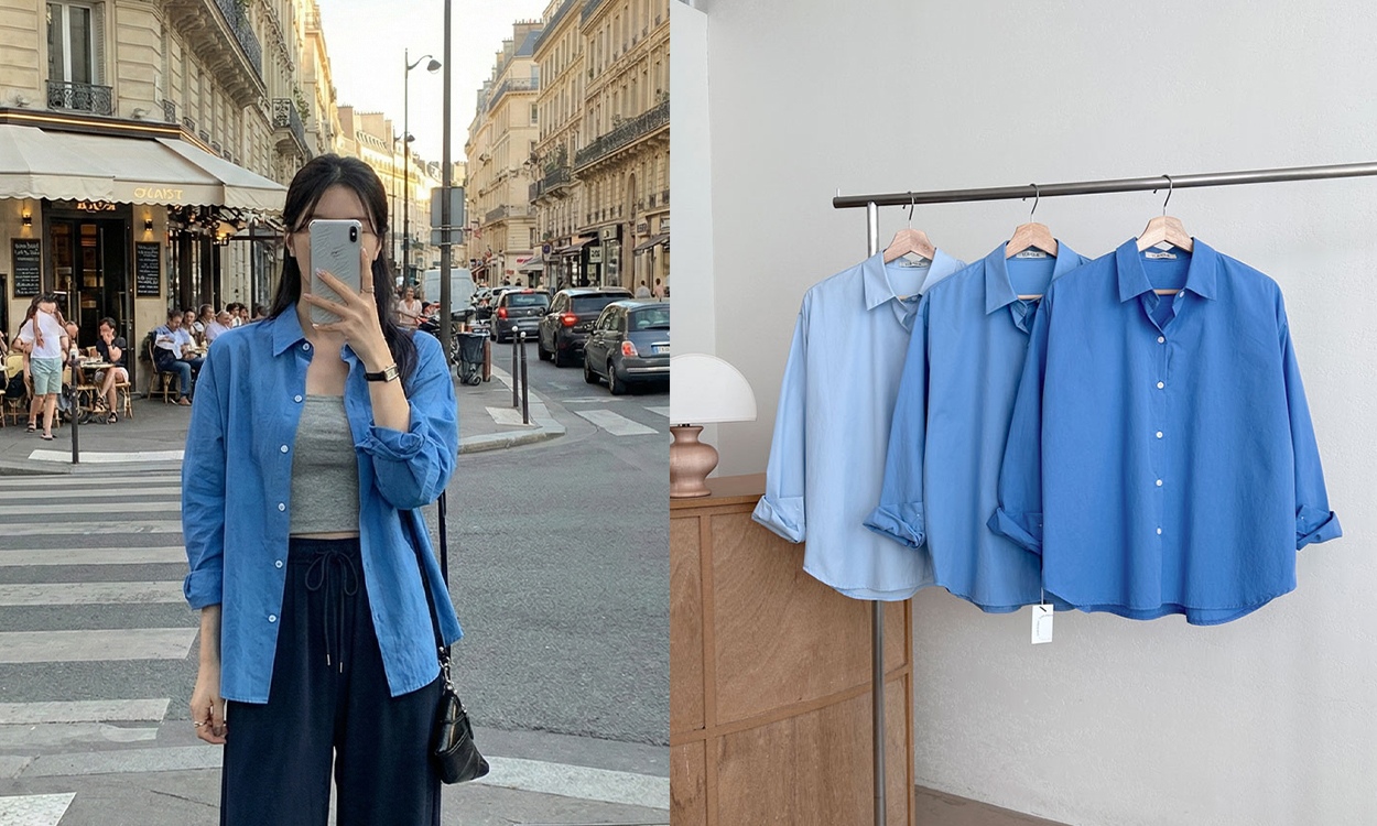 유라타임 베스트셀러
버넷 셔츠 봄ver 추가