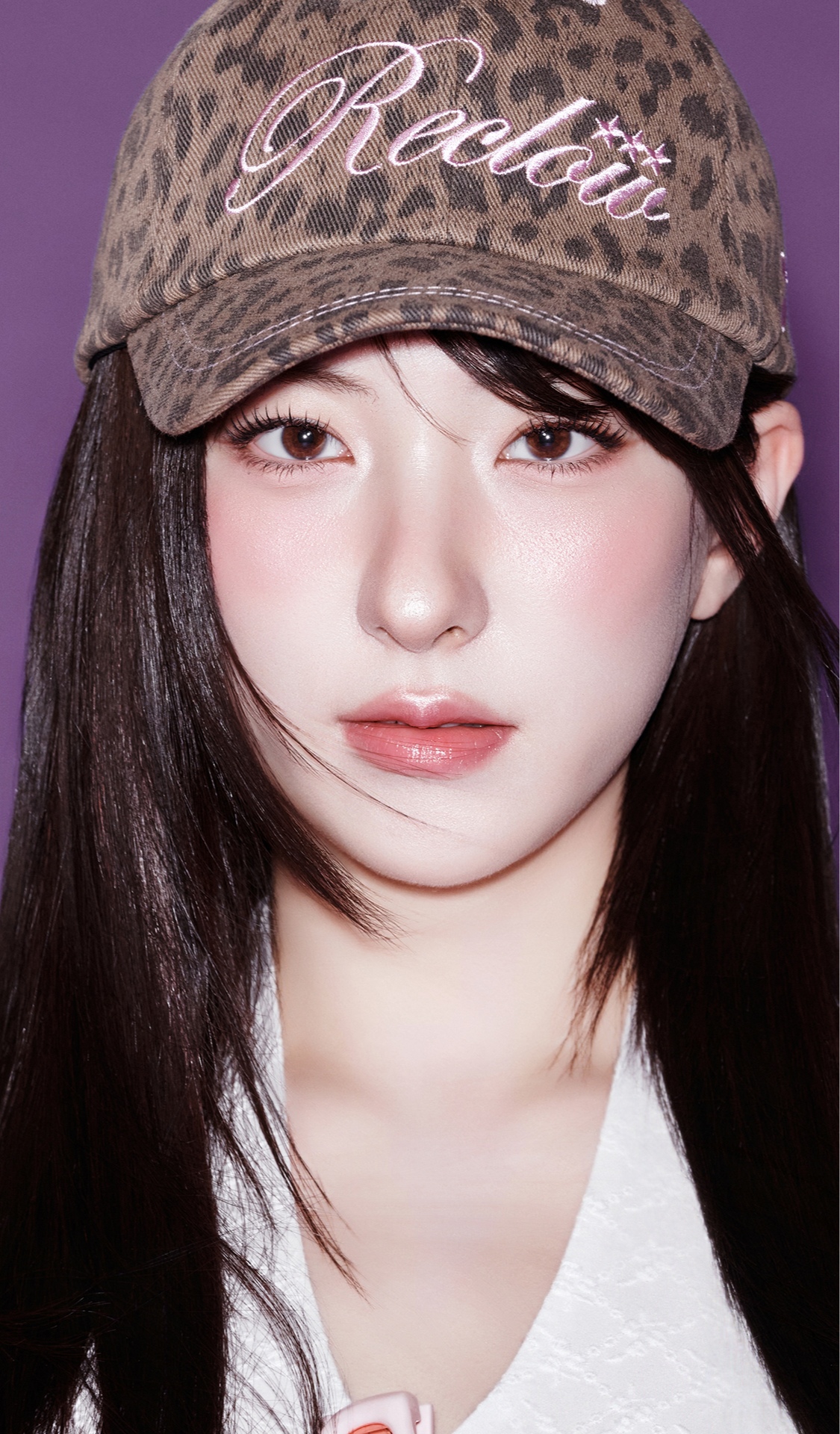 blured_손주연 X 리끌로우
SOFT LIGHT