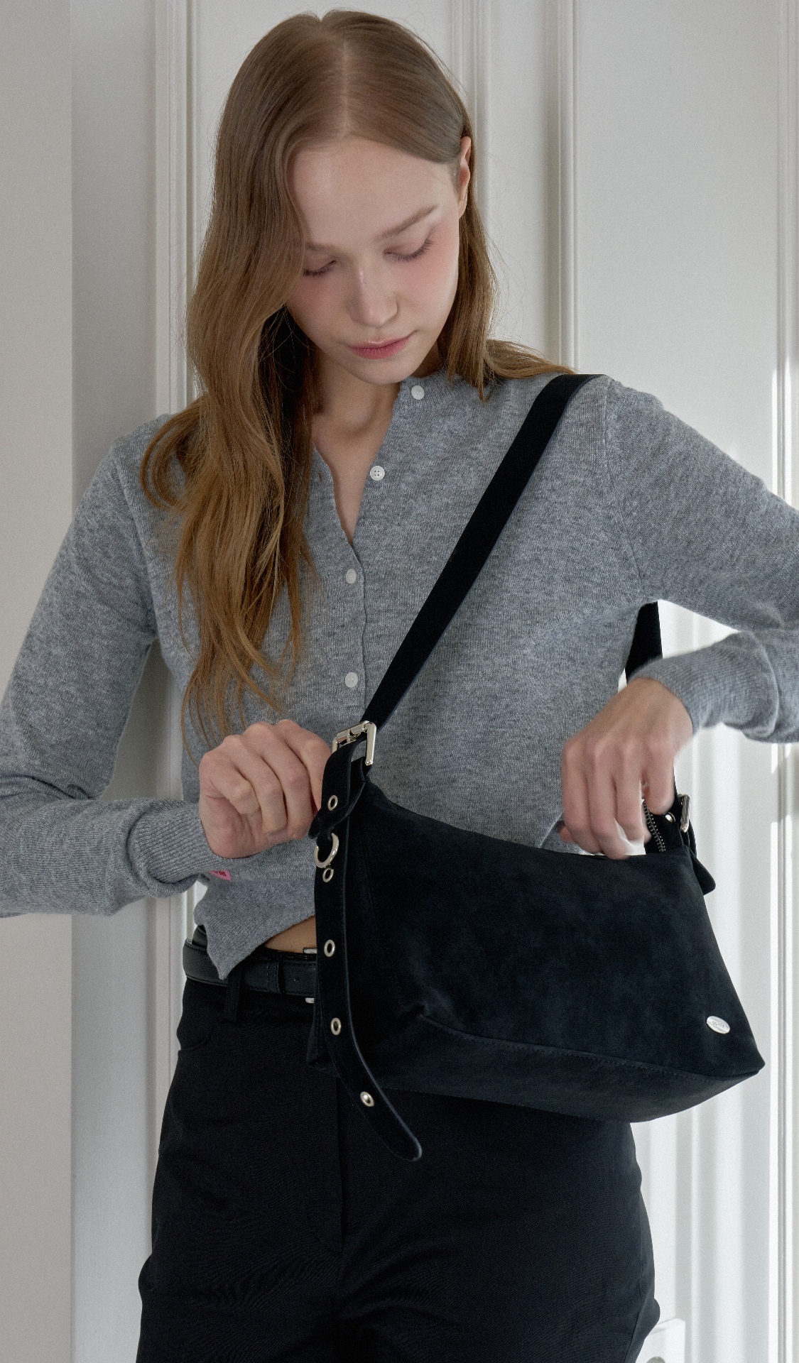 blured_숄더 & 크로스
2way