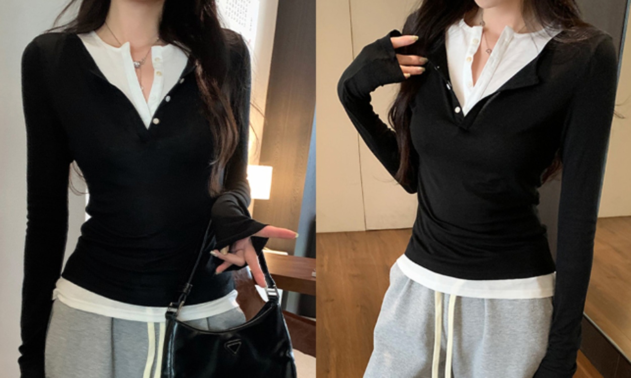 입자마자 -3kg 여리핏
베이직 레이어드 이너