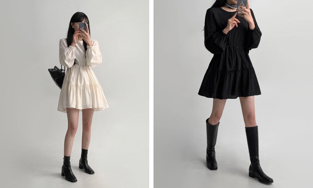 UR DRESS-ROOM
드레스룸 오픈 SALE