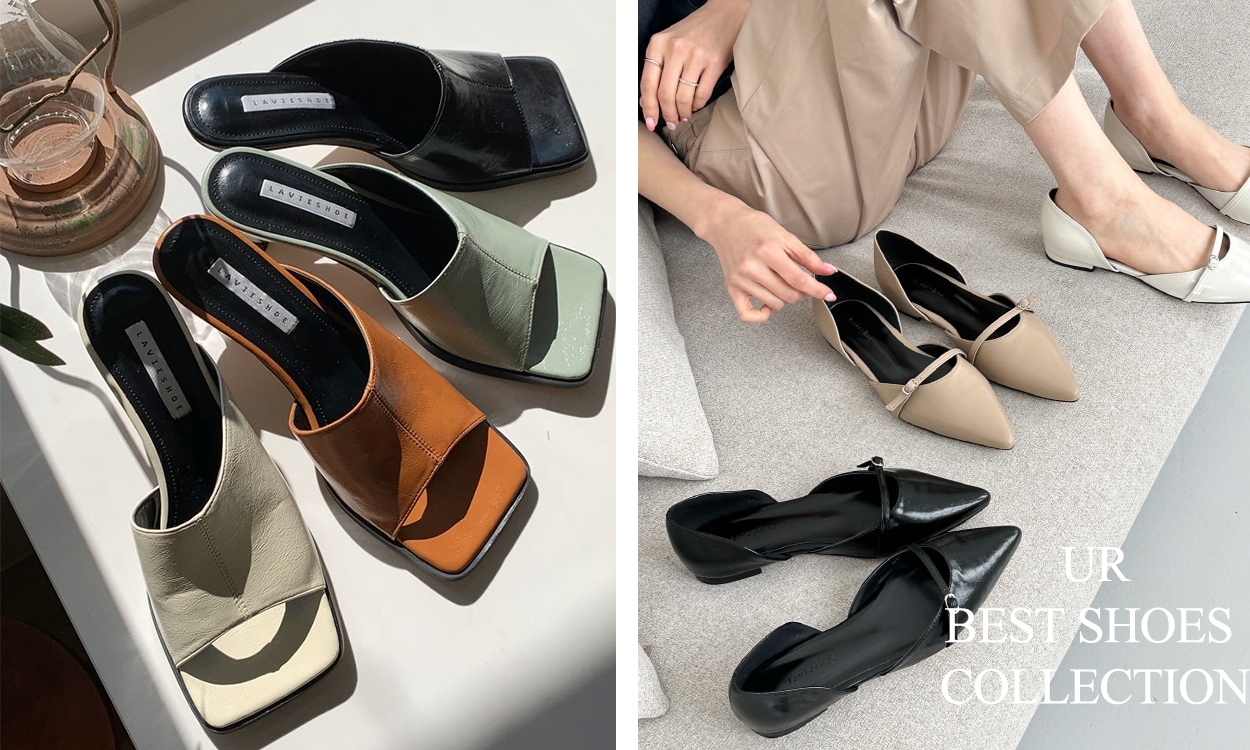 유어 베스트 슈즈
컬렉션 SALE 30%~