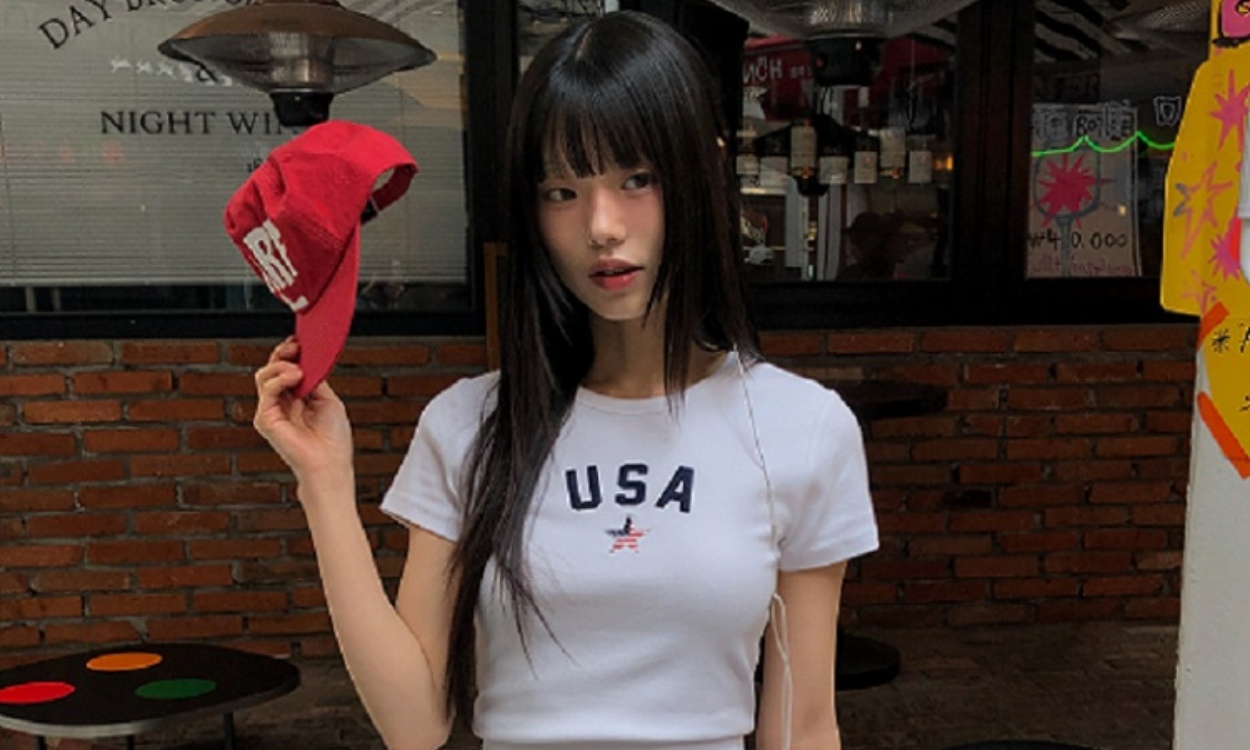 지금부터 여름까지
Half Sleeves