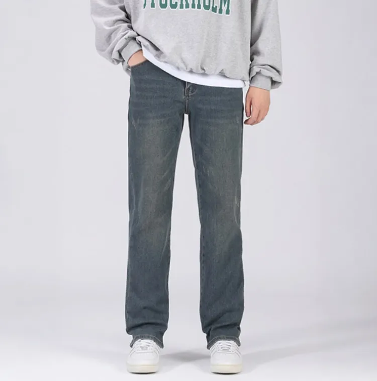 F/W BEST
스판 가득한 기모 팬츠