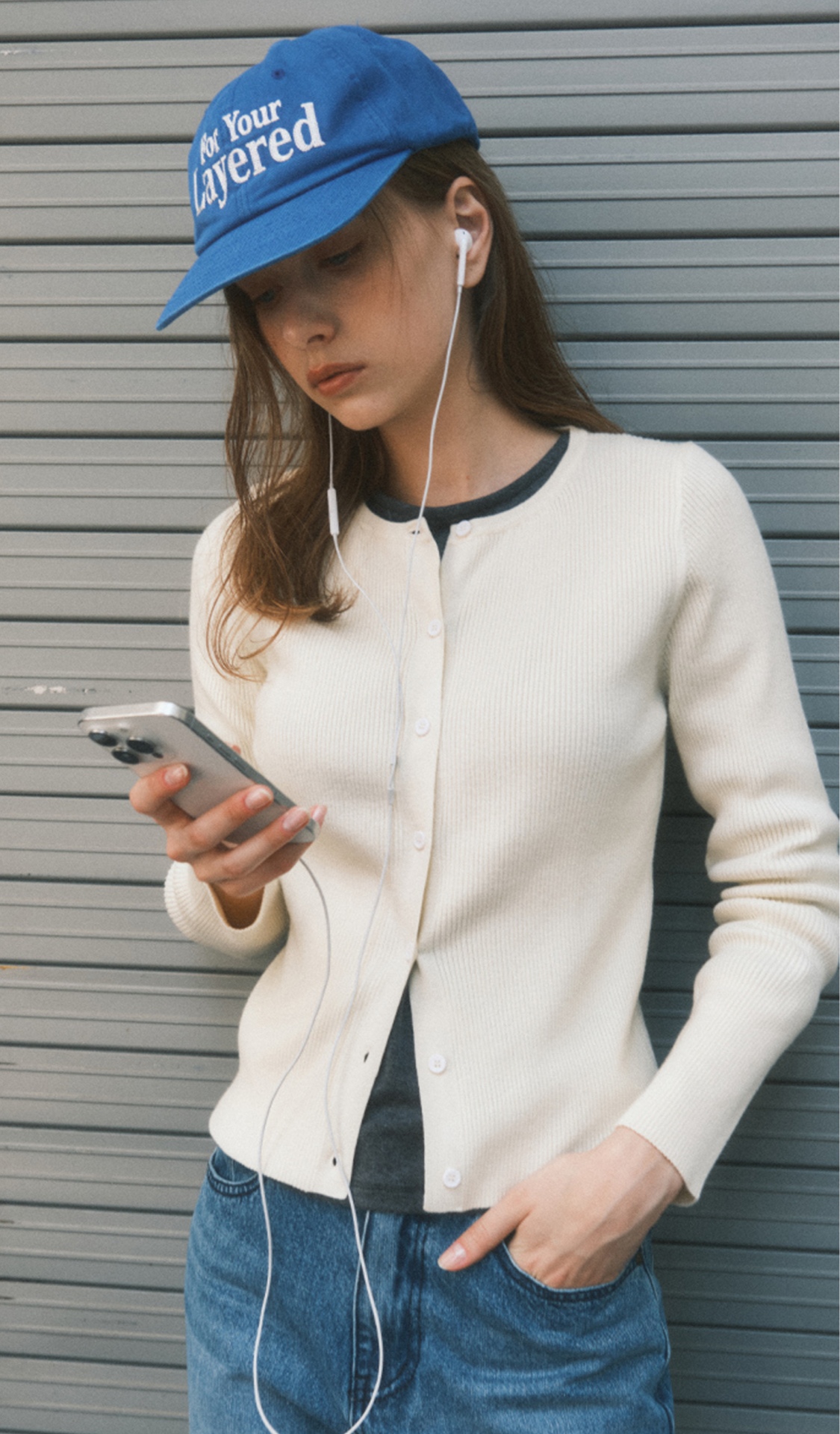 blured_25 FALL 1ST
Urban Layer