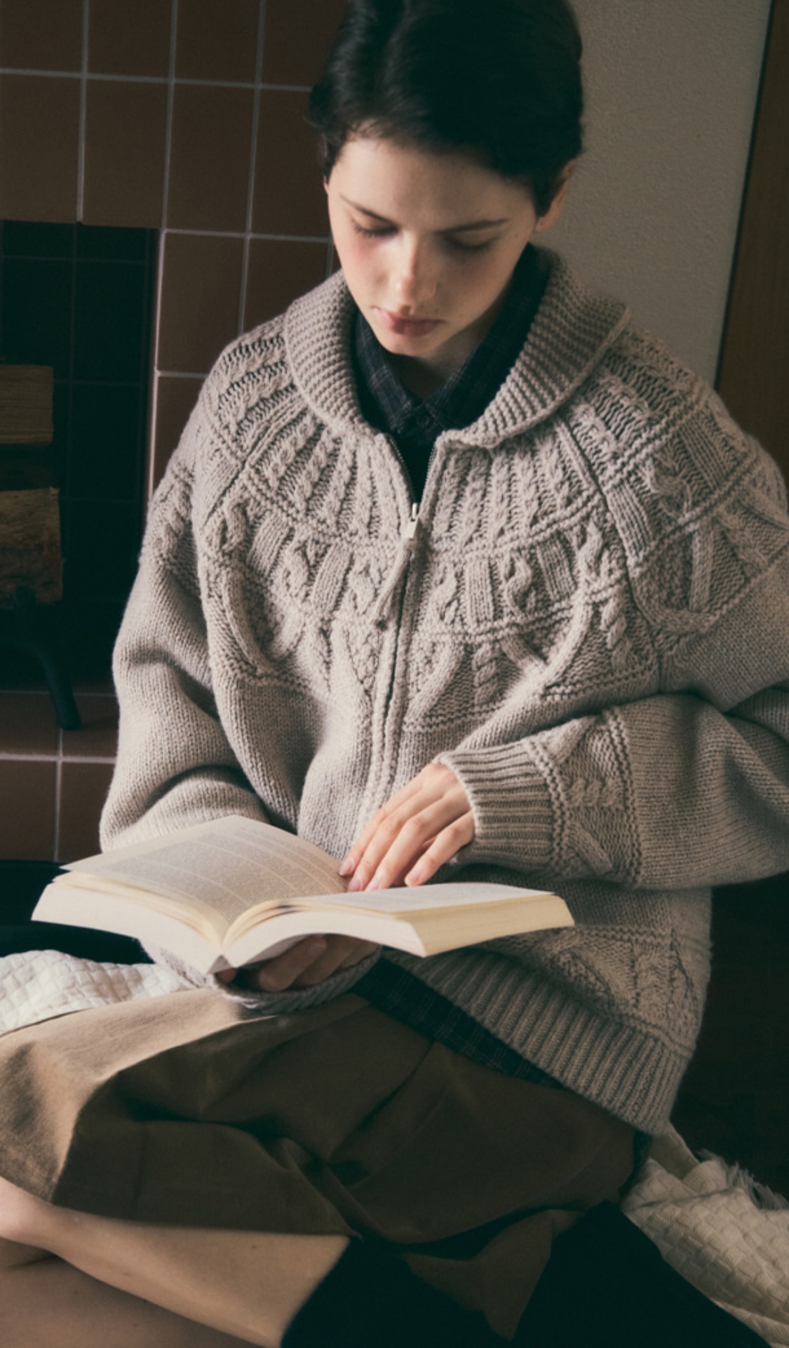 blured_25 WINTER
new arrival