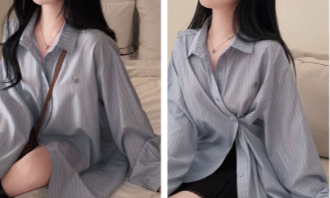 온유made.
두가지 스타일링 가능!