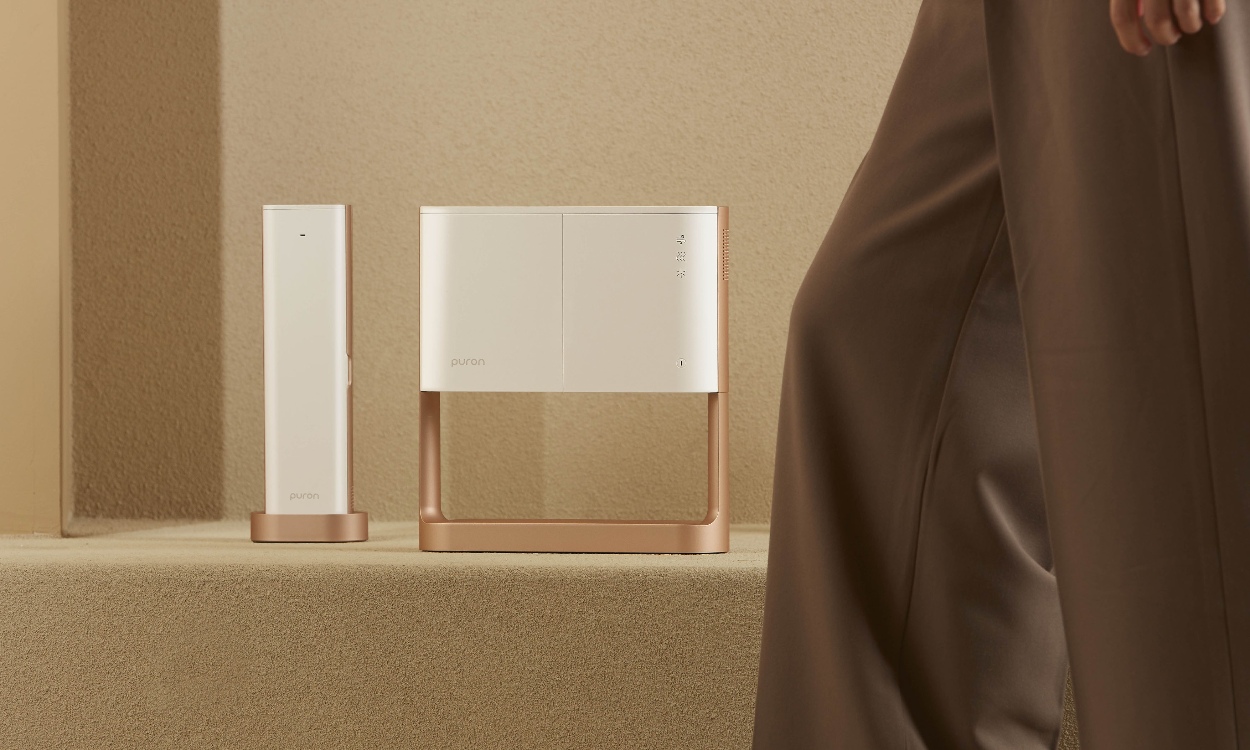 같은 칫솔살균기여도
분위기는 다르게