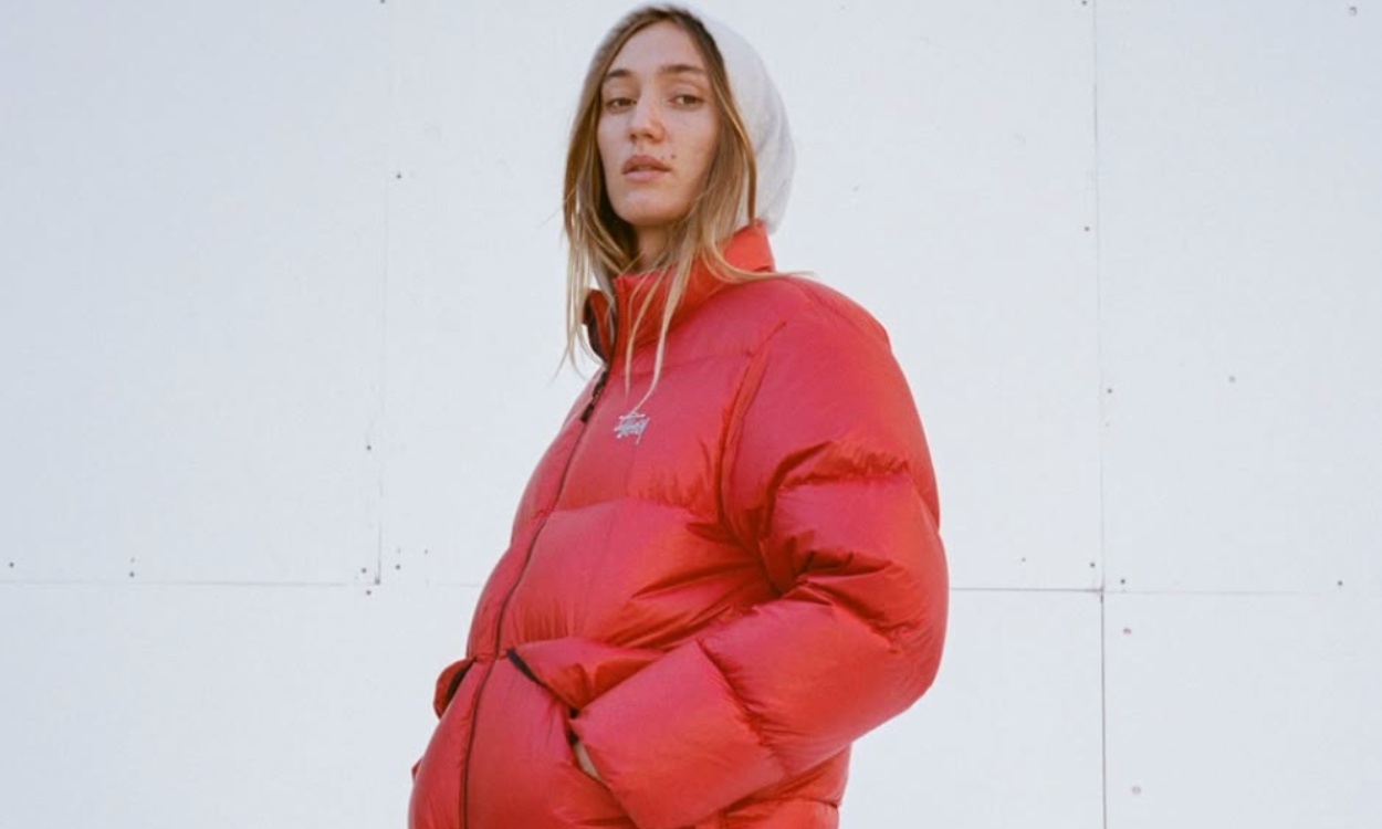 스투시 트렌드 PICK
25FW 컬렉션