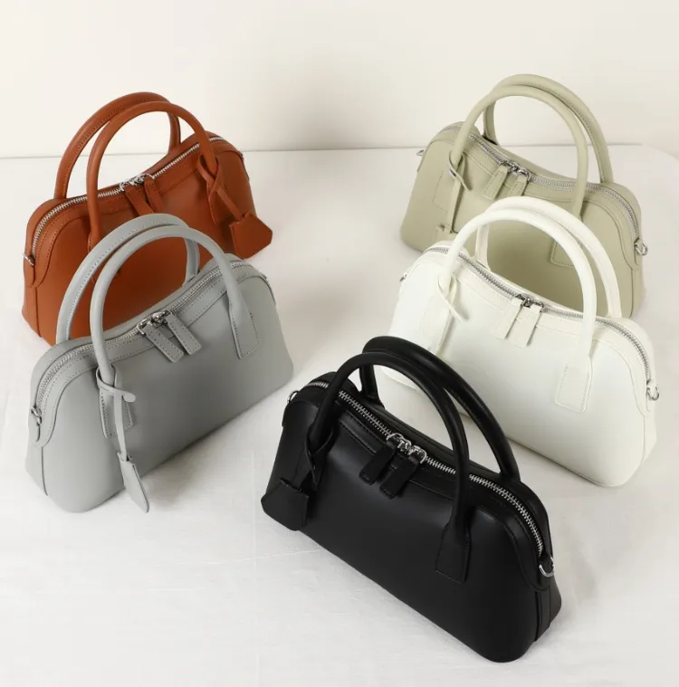 2025 ROABELLA
소가죽 3way 싱글백