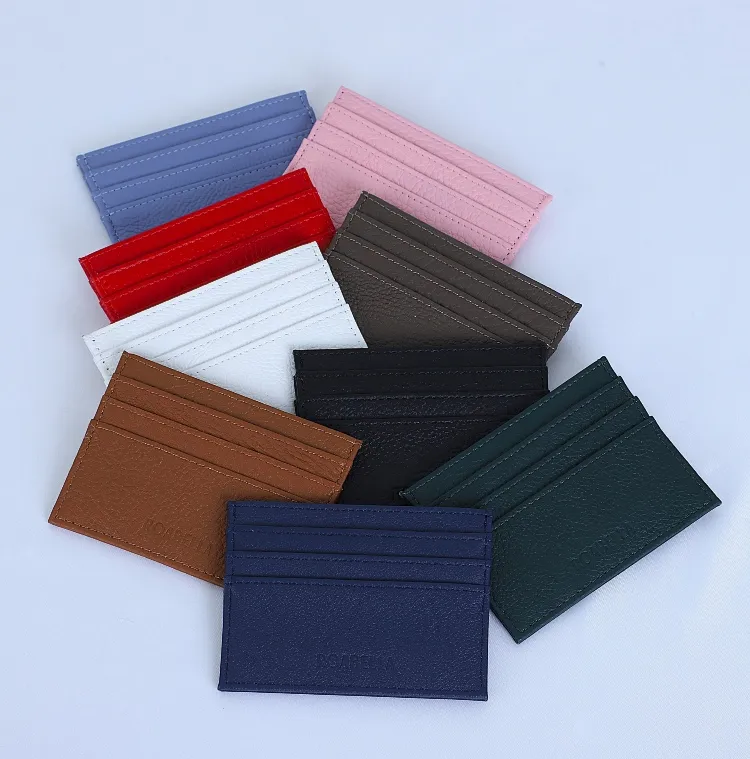 로아벨라 신상 제작상품
천연소가죽 카드지갑&홀더