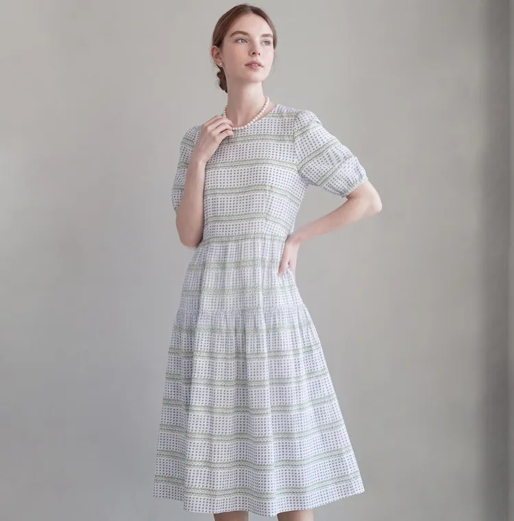 지금 입기 딱 좋은
원피스