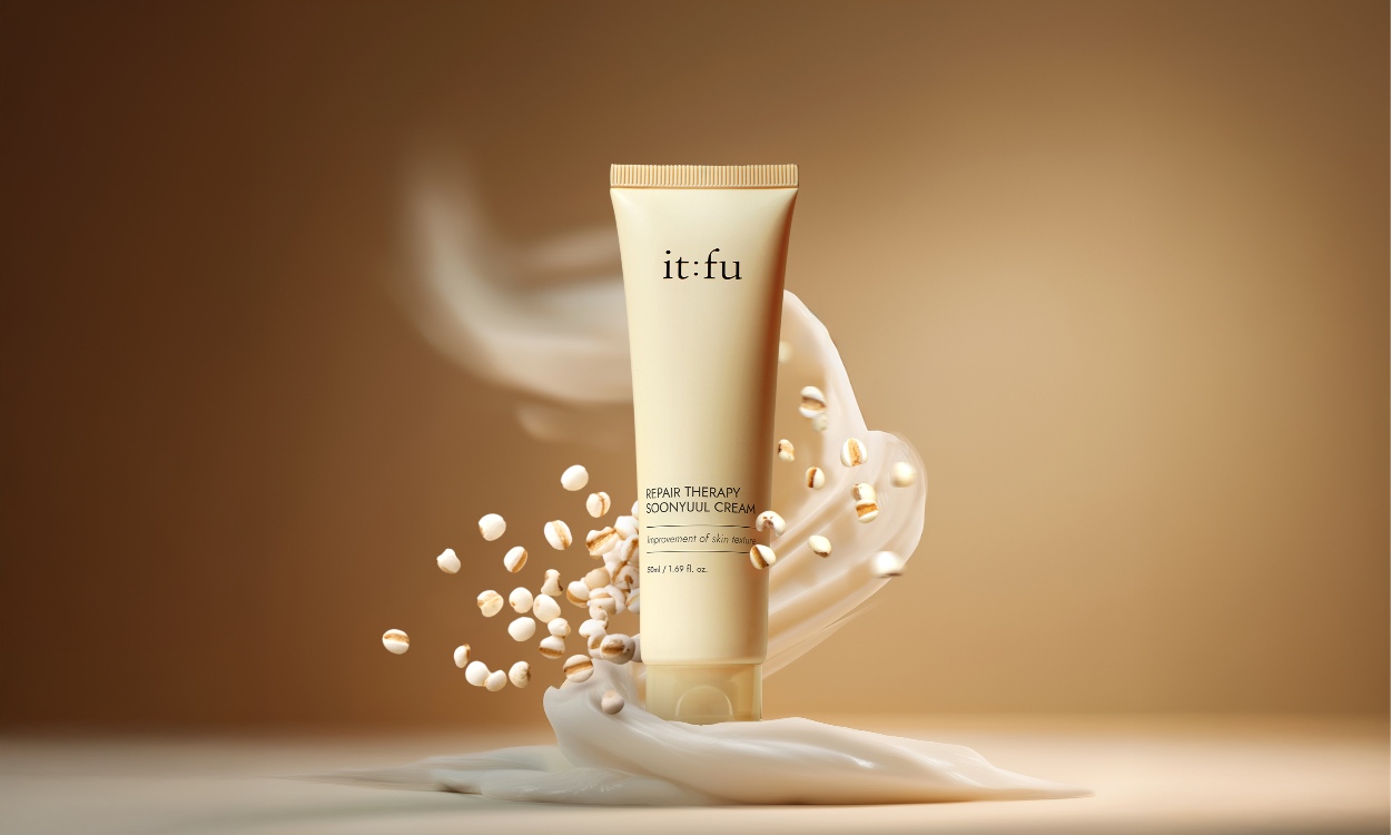 누적 판매 50만개
요철 제거 원조크림