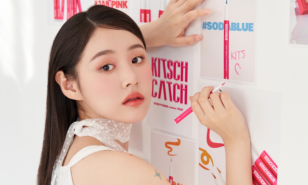 EVERYTHING is
COME TRUE 🤍