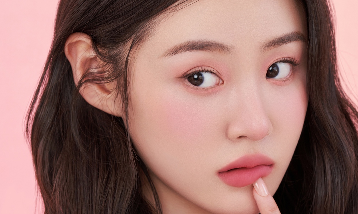 포송포송 컬러 바이브
치키 컬러 밤