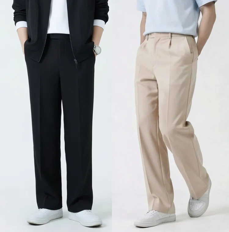 남성 베스트 가을 슬랙스
