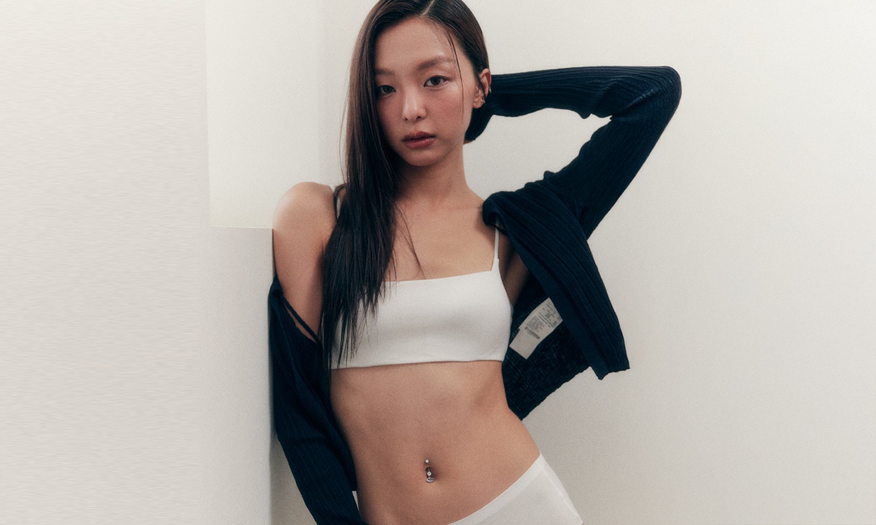 컴포트랩 베스트 언더웨어
CFL BEST