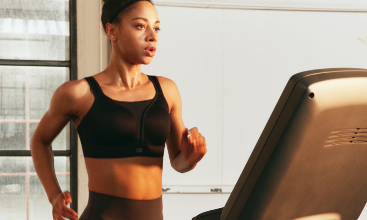 봄 러너를 위한 필수템
CFL SPORTSBRA