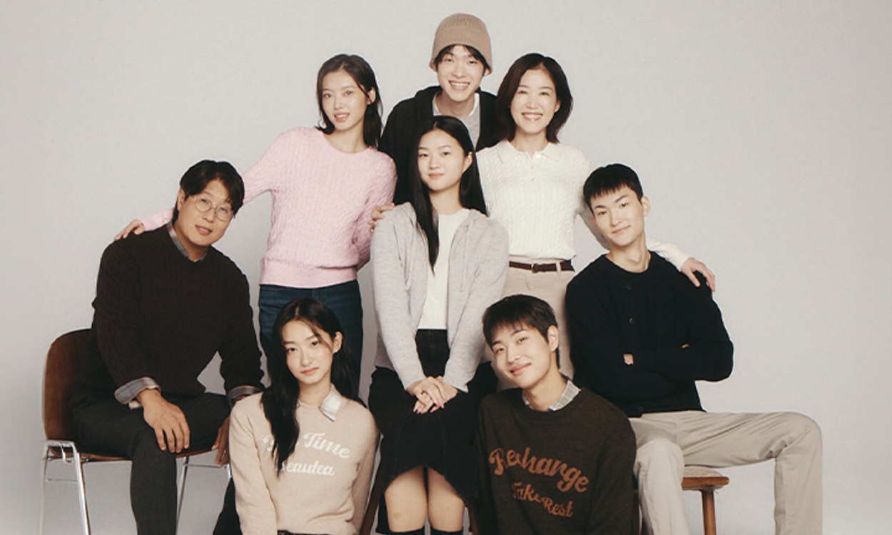 Merino Wool
세대를넘어 모두의 일상에