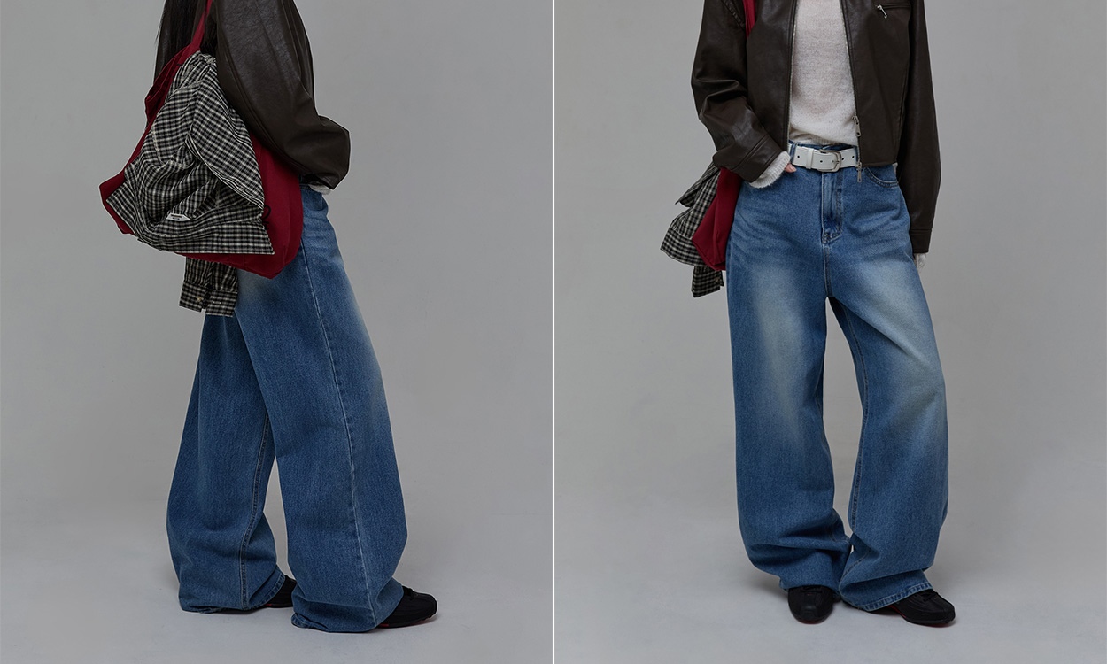 국내제작으로 높은퀄리티&
5가지 사이즈 세분화