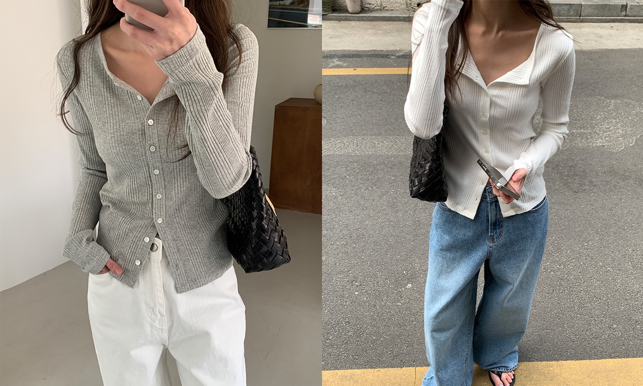 취향에 따라
다양한 실루엣으로 ᡣ𐭩