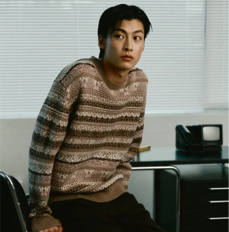 MAKE GARMENT
SINCERITY