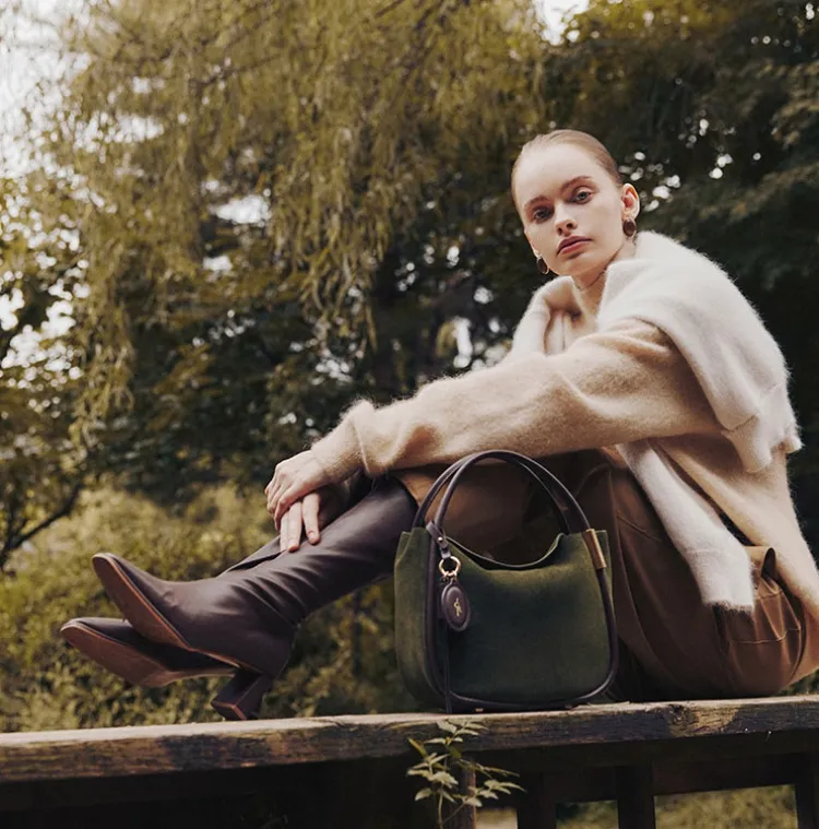 오스트리아의 명품 패션
GEIGER