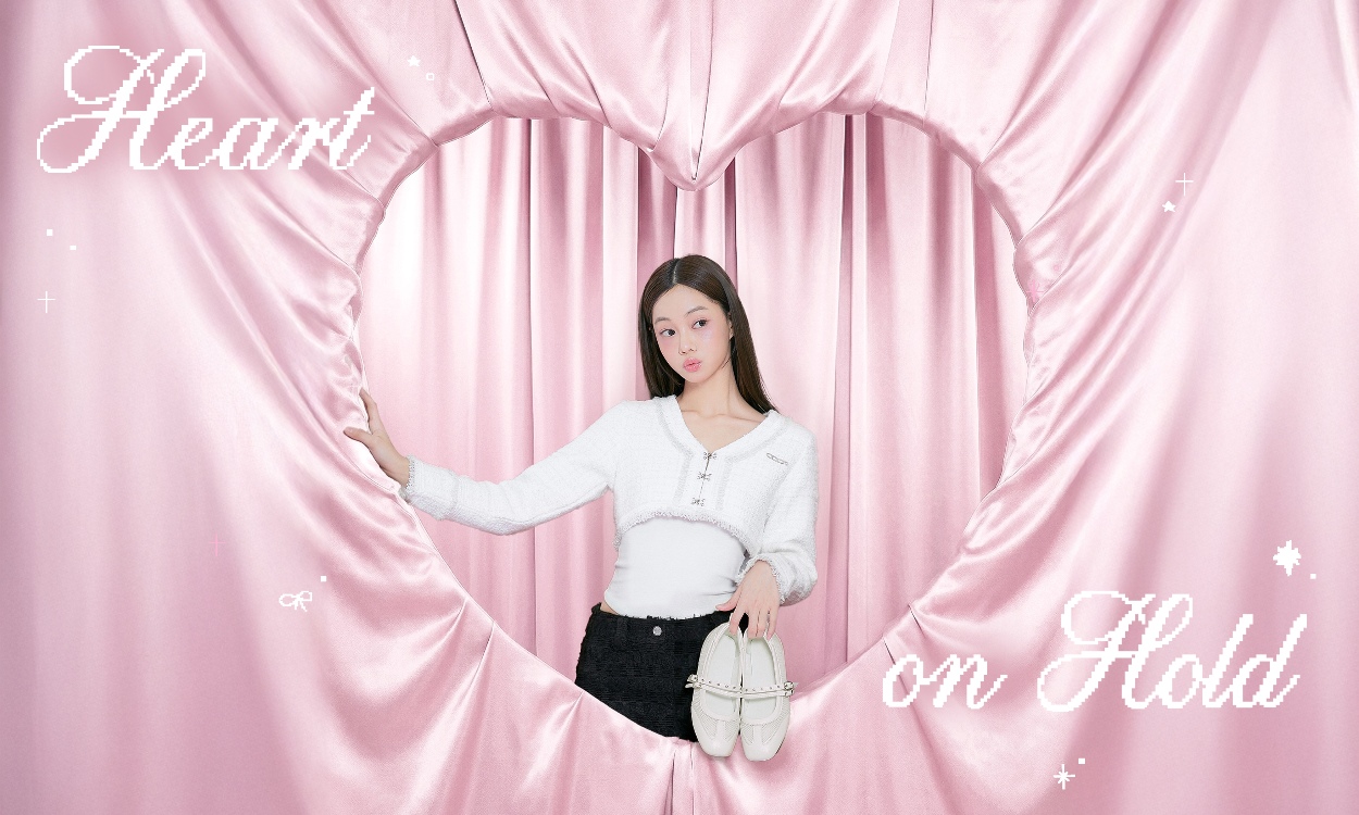 착한구두의 봄 슈즈 라인
플랫 & 로퍼 컬렉션