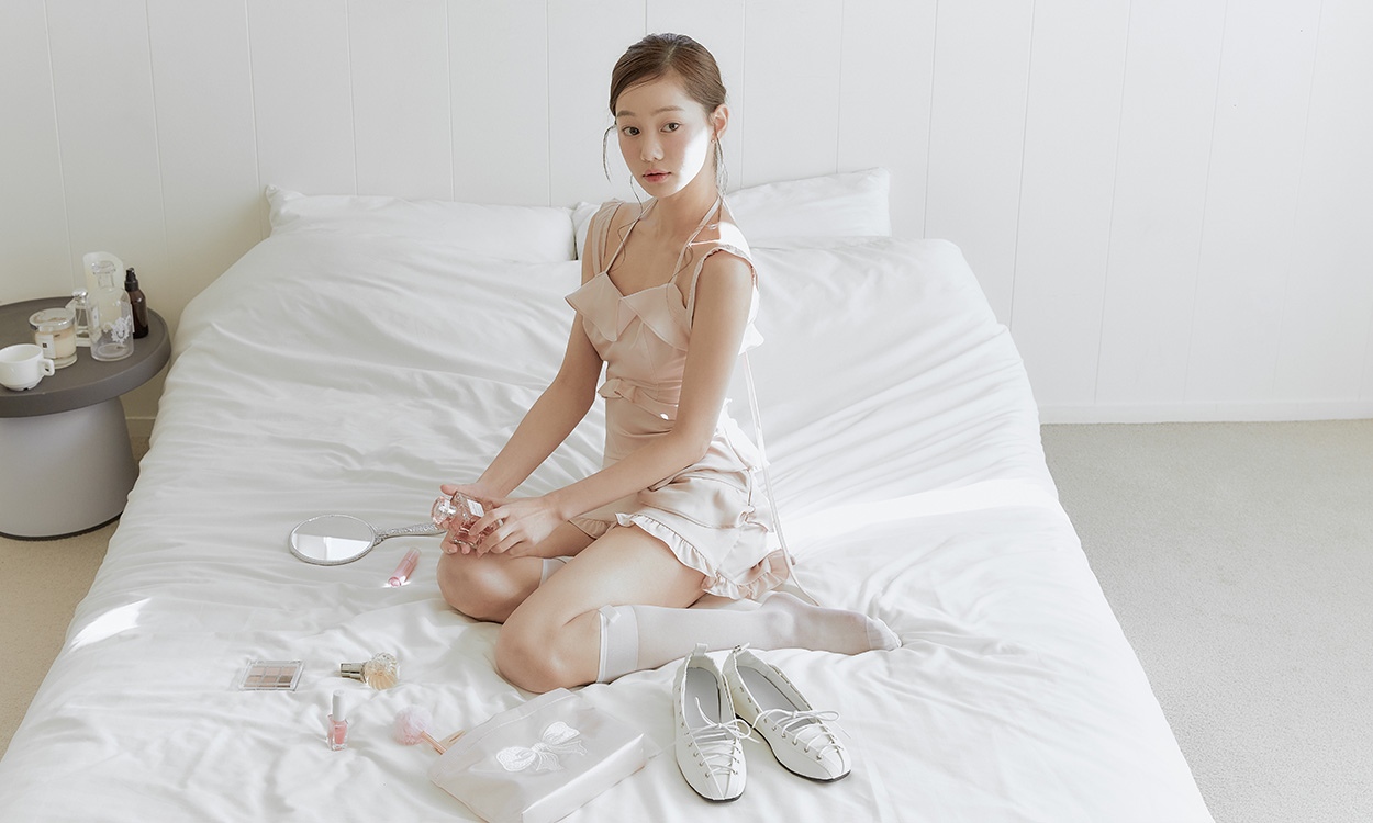 CHAAKAN
매일 신기 좋은 데일리