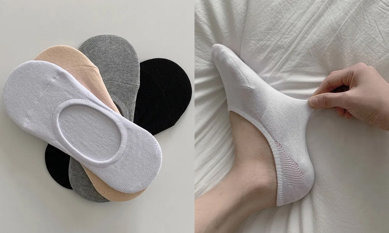 국내제작
벗겨짐 없는 페이크삭스