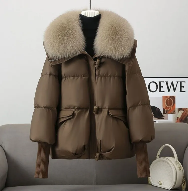 도톰 퍼
숏패딩 점퍼