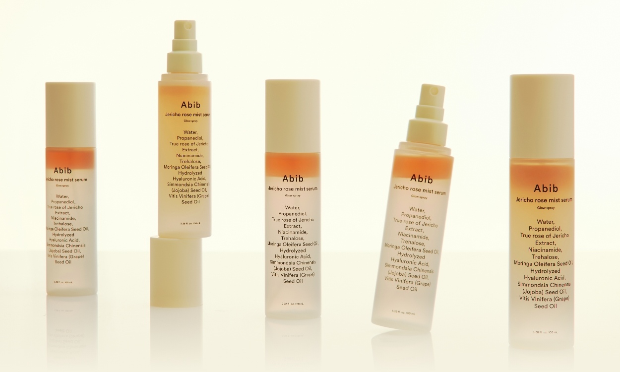 다각도로 빛나는 광채
부활초 미스트