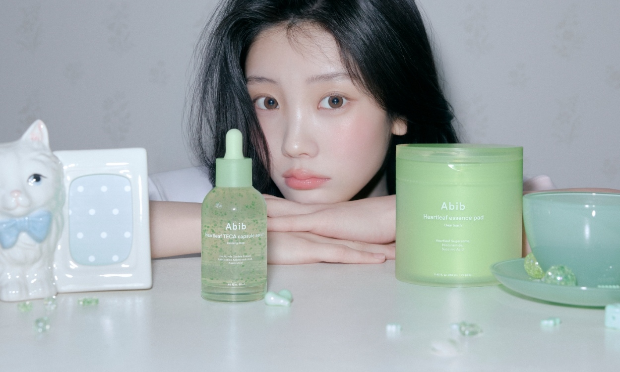 Want it!
다시 발견한 나만의 취향